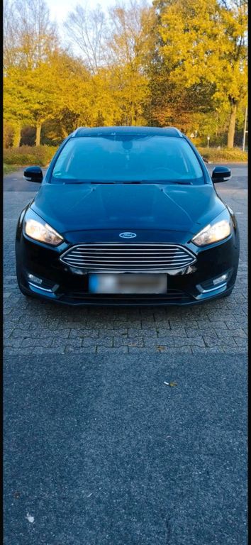 Image of Ford Focus