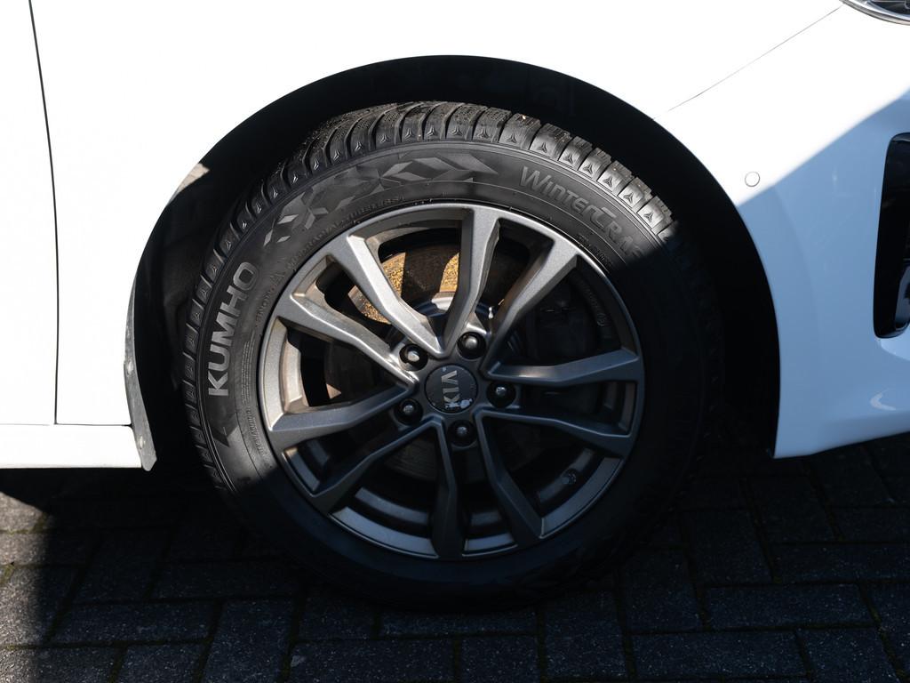 Kia Ceed Sportswagon 1.4 T-GDi Vision LED NAVI SHZ