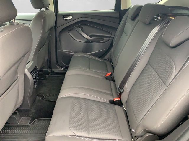 Fahrzeugabbildung Ford Kuga 2,0 TDCI Cool & Connect+Navi+Winter+AHK