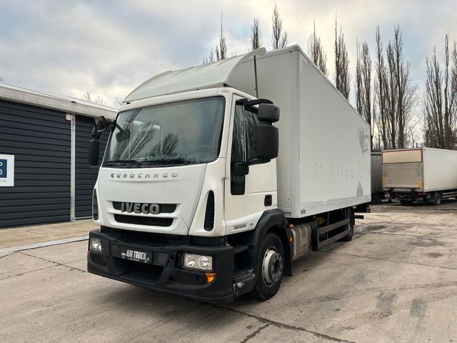 Iveco Eurocargo 120E28 - Euro 6 - Koffer