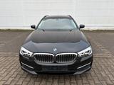 BMW 520 d Head-Up /2 Hand/Scheckheftgepflegt - BMW 520