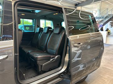 Seat Alhambra *FR-Line*7-Sitzer*AHK*PANO*Tempo*2-Zone