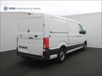Volkswagen Crafter - Vorschau Bild 5