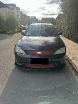 Ford Mondeo st220 - Ford: St220