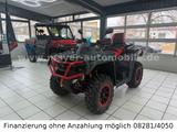 Odes Pathcross 850 30 Jahre Edition*limitiert*ABS*EPS