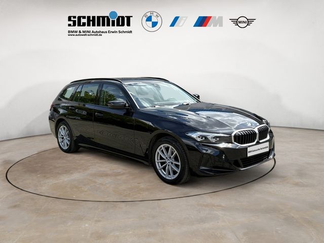 BMW 318i Touring + GARANTIE-06.2029