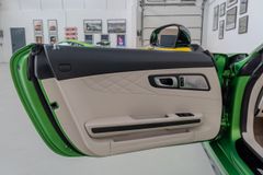 MERCEDES-BENZ AMG GT R Roadster I BURMESTER I 1/750 I Unfallfr
