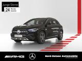Mercedes-Benz GLA 250 e PROGRESSIVE PARKPAKET LED NAVI SITZHZ - Mercedes-Benz GLA 250 Gebrauchtwagen in Hamburg