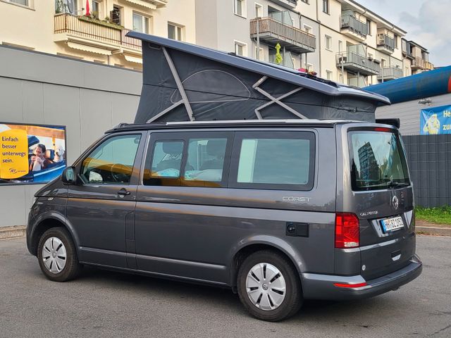 Volkswagen T6.1 California Coast 2.0 TDI SCR BlueMotion