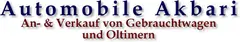 Automobile Akbari