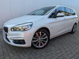BMW 220 d Gran Tourer xDrive Luxury Line Sport-Auto - BMW 220: Xdrive