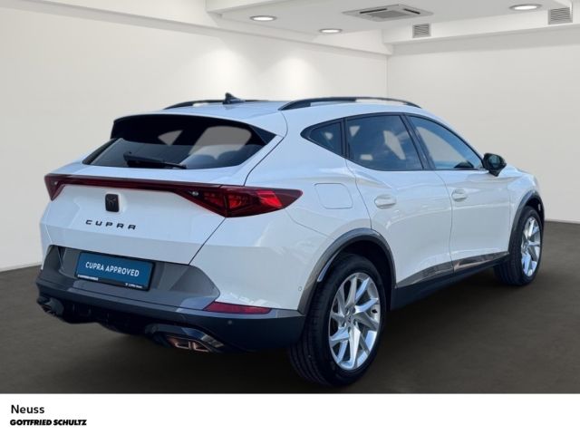 Cupra Formentor - Bild 4