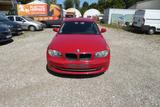 BMW 116i 5 Türer, PDC hi, Klima, Garantie - BMW 116 Gebrauchtwagen in Nürnberg
