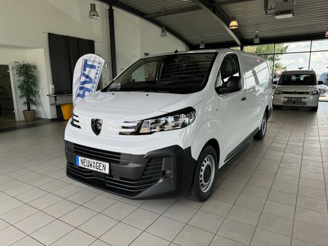 Peugeot Expert 2.0l BlueHDi 145 L3  |CITY|KAMERA|LADEBOD