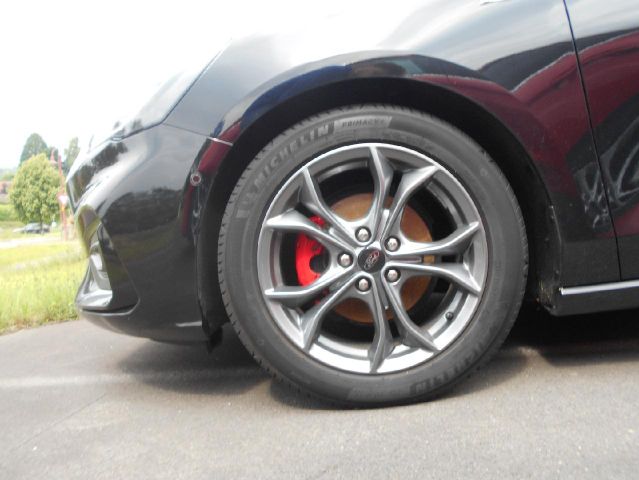 Ford Focus Lim. ST-Line X