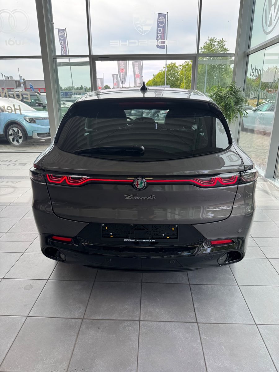 Fahrzeugabbildung Alfa Romeo Tonale Sprint/sofort verfügbar