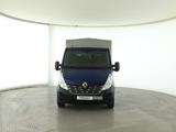 Renault Master DoKa Pritsche dCi 130 L3H1 4X4 Klima - Renault Master: Pritsche