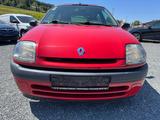 Renault Clio II 1.2 RN *HÄNDLER*EXPORT* - Renault aus 1999: 1.2