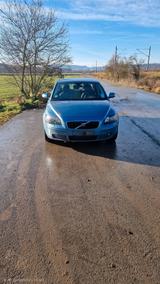 Volvo volvo s 40, Tausch/Verkauf - gebrauchte Volvo S40 aus dem Jahr 2006