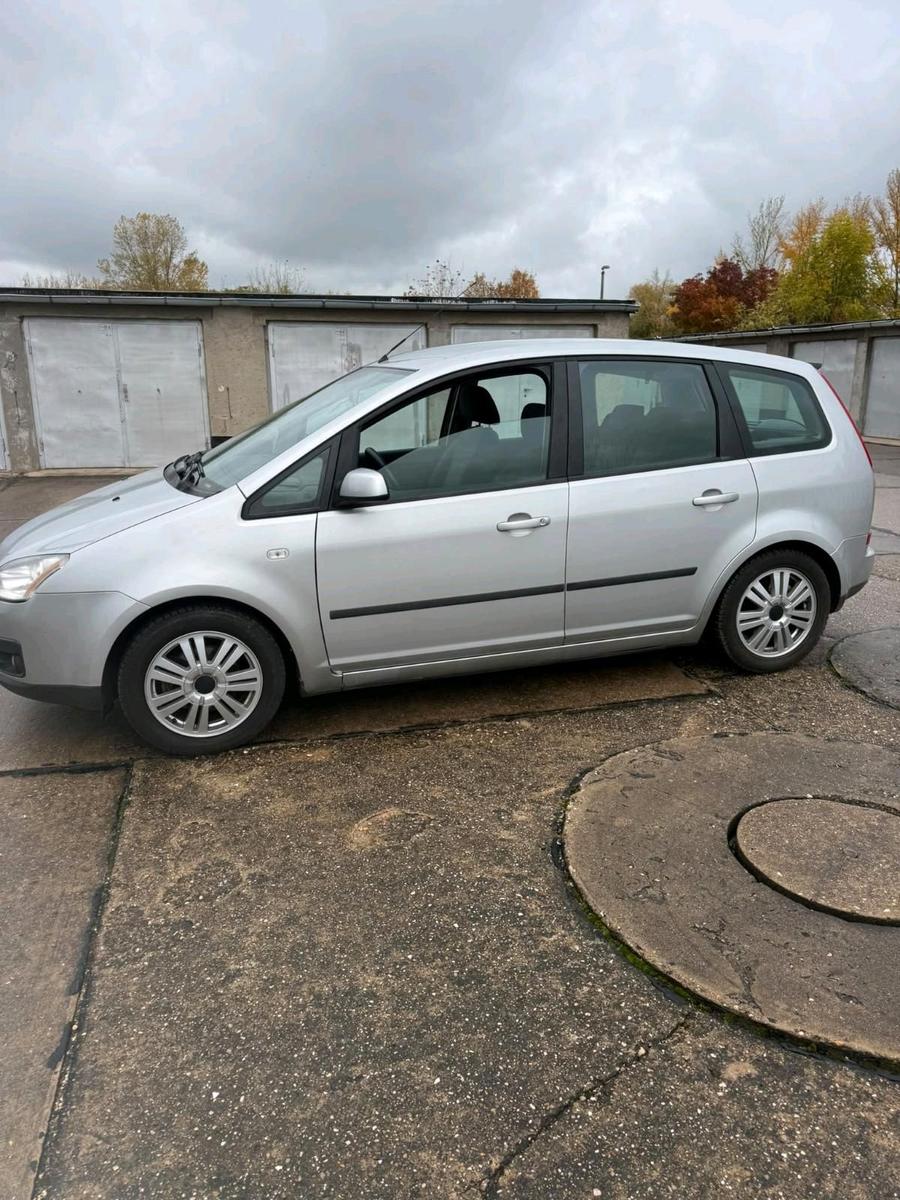 Ford Focus 2006 — photo 5