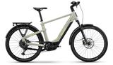 Winora Yakun X10 Low 47cm - E-Trekkingbike E-Bikes