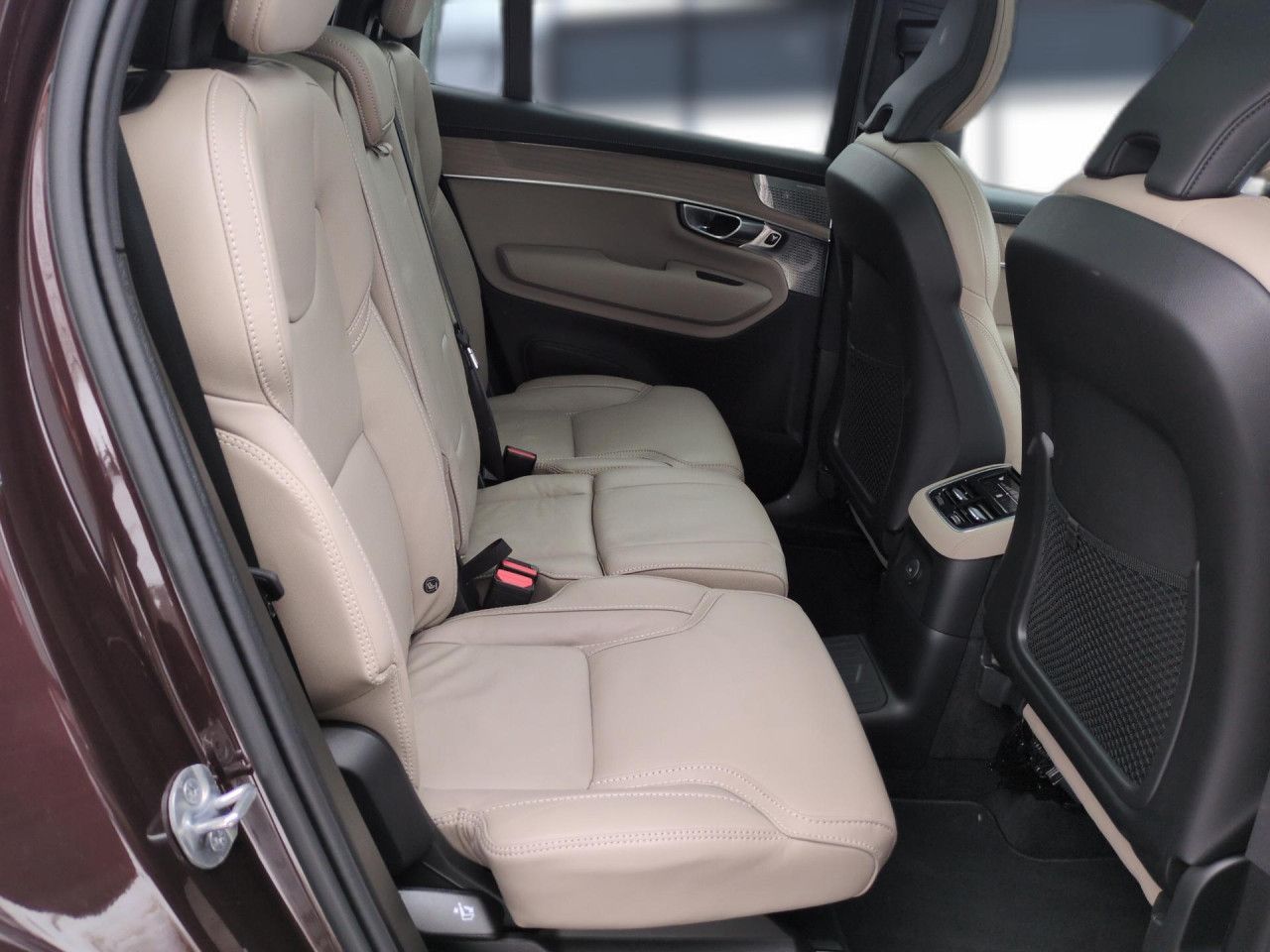 Volvo XC90 - Bild 21