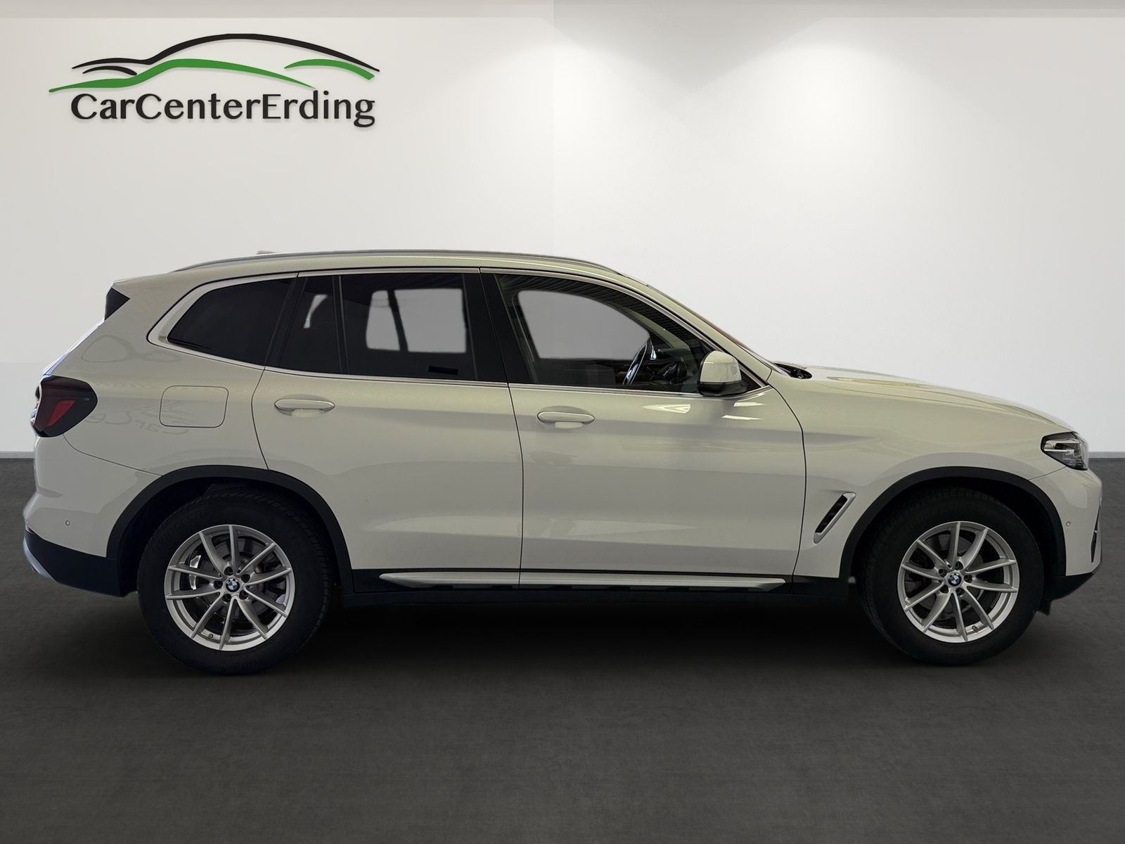 BMW X3xDrive20d*LED*Navi*Kamera*HUD*Leder*M Lenkrad* foto 3