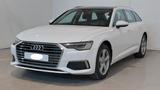 Audi A6 Avant 50 TDI quattro Design /PANOR/HEAD-UP - Audi A6 Gebrauchtwagen in München