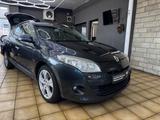 Renault Megane III Grandtour Dynamique*HU&AU NEU*NAVI*PD - Renault Megane: Grandtour Dynamique