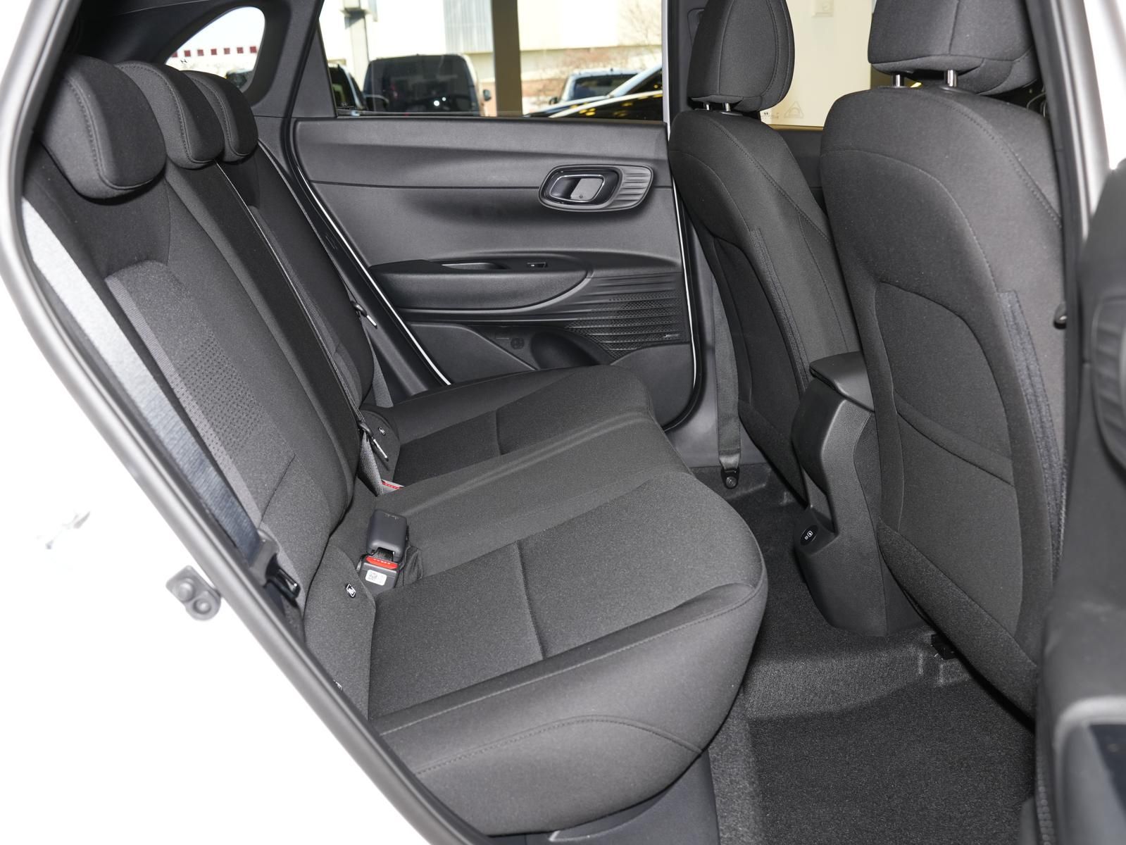 Hyundai i20 - Bild 16