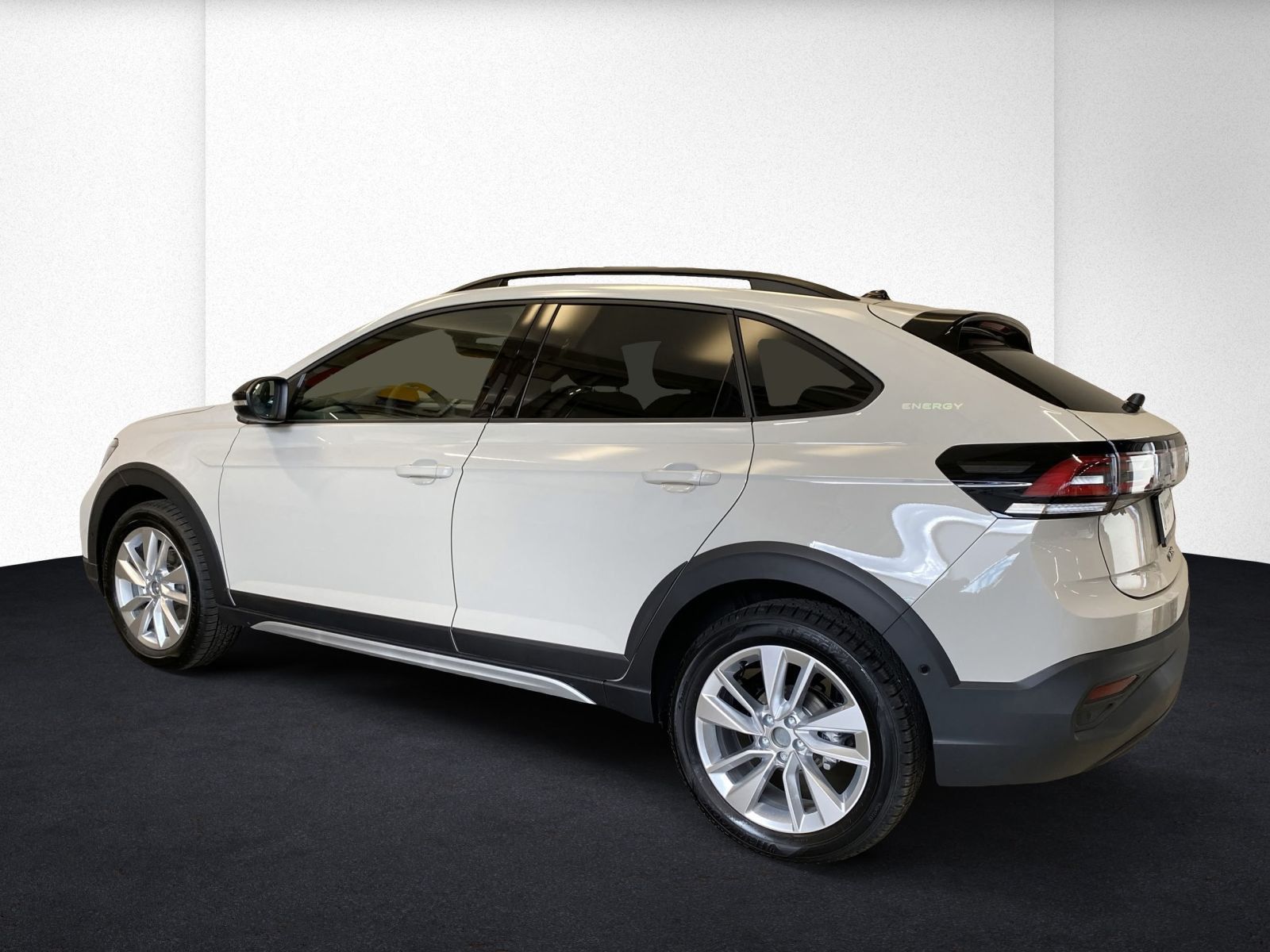 Volkswagen Taigo - Bild 5