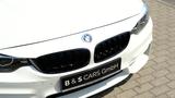 BMW 440i Cabrio  M.Perf 20inch M4 Front  H.Kardon - BMW 440: Cabrio