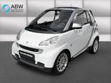 Smart Fortwo Micro Hybrid Drive passion Klimaautomatik - Smart aus 2009: Cabrio