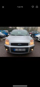 Ford Fusion 1.4 Automatik Getriebe - Ford Fusion in Bochum