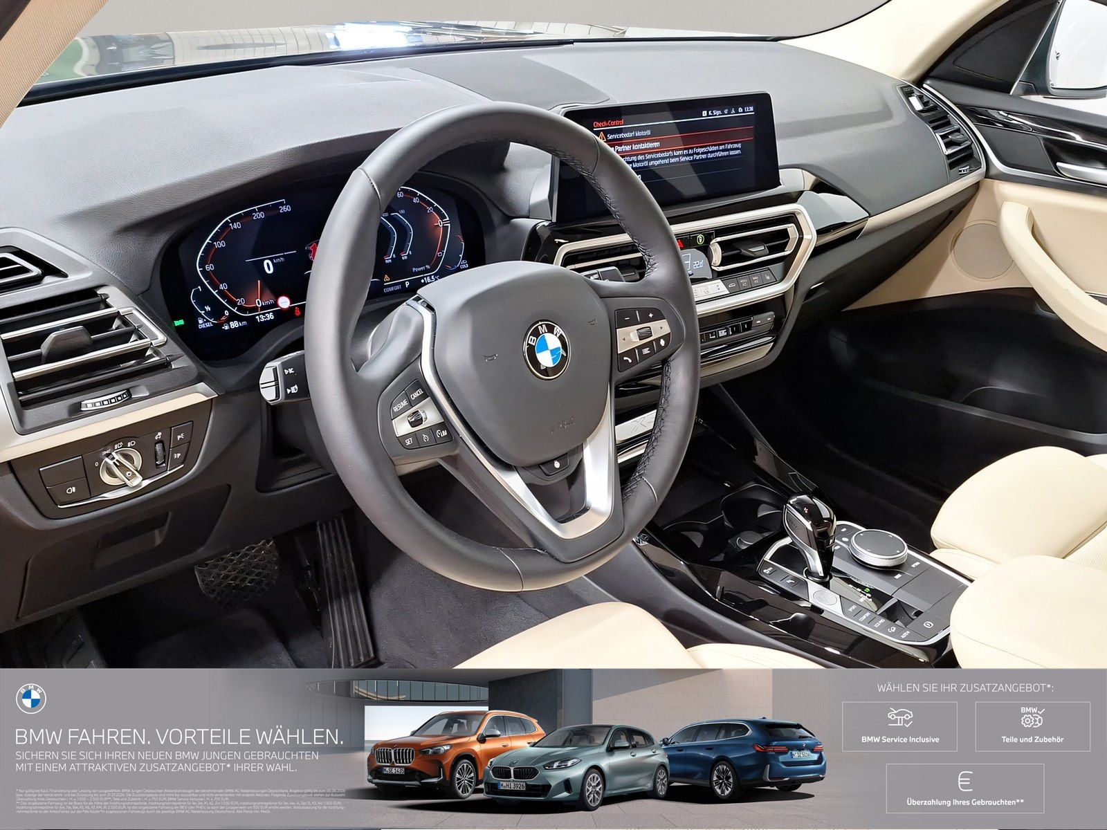 BMW X3 - Bild 5