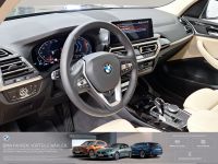 BMW X3 - Vorschau Bild 5