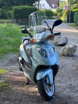 Daelim Otello 125 F Motorroller TÜV Neu - Offers