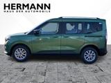 Ford Tourneo Courier 1.0 EcoBoost Titanium CAM*LED*LM - Ford Tourneo Courier: Titanium