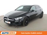 Mercedes-Benz A-Klasse A 180 d  Aut.*NAVI*PDC*SHZ*TEMPO*ALU* - Mercedes-Benz A-Klasse Gebrauchtwagen in Hannover