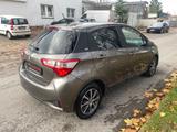 Toyota Yaris 1.5 Y20 Kamera*Navi/CarPlay*Klima*EU6* - Toyota Yaris: 1.2