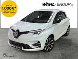 Renault ZOE E-TECH R135 EVOLUTION EV50 INKL. AKKU *KLIMA - Renault ZOE: Evolution