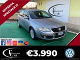 Volkswagen VOLKSWAGEN Passat 2.0 16V TDI Highline - 2005 - Volkswagen Passat aus 2005: TDI