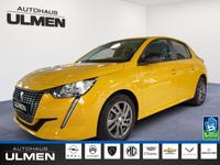 Peugeot 208 Active Pack 75 Klimaanlage Park Distance Con