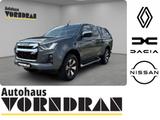 Isuzu D-Max SpaceCab TD163 Automatik 4x4 LED PDC+Kamer - Isuzu Gebrauchtwagen von 2022
