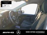Mercedes-Benz VITO 116 neues Modell AHK KAM NAVI MBUX KLIMA