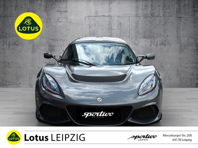 Lotus Exige Sport 390 "Final Edition" *Lotus Leipzig*