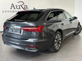 Audi A6 Avant 40 TDI Sport NAV+LED+AHK+B&O+VCOCK+HUD  - Audi aus 2022