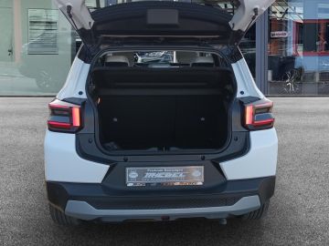 Citroën C3 Hybrid Max 110 Navi°LED°CarPlay°AAC°RFK°DAB°