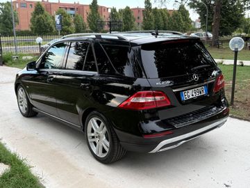 Mercedes ML 250 - 3