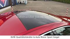 JAGUAR XF/Portfolio/Rentner Fahrzeug/Super Zustand